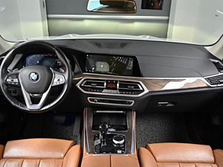 BMW X5 G05 2019