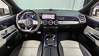MERCEDES BENZ GLB-CLASS X247 2020