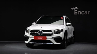 MERCEDES BENZ GLB-CLASS X247 2020