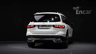 MERCEDES BENZ GLB-CLASS X247 2020
