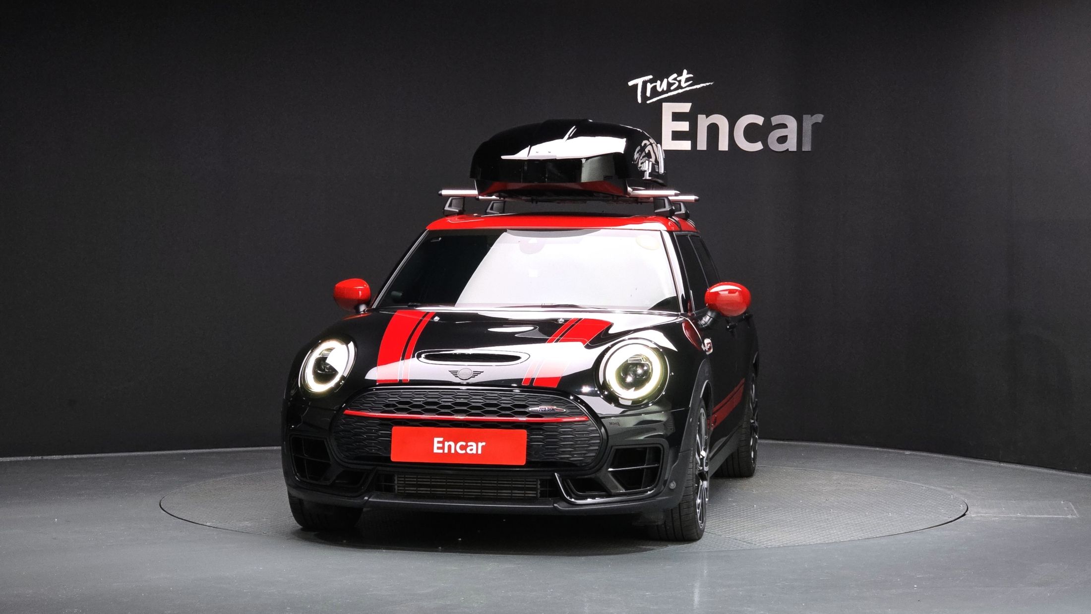 MINI CLUBMAN COOPER S 2023