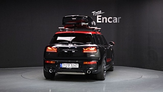 MINI CLUBMAN COOPER S 2023