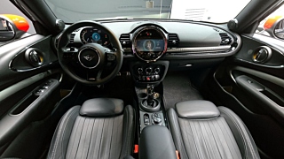 MINI CLUBMAN COOPER S 2023