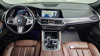 BMW X6 G06 2020
