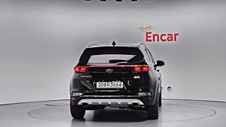 KIA SPORTAGE THE BOLD 2018