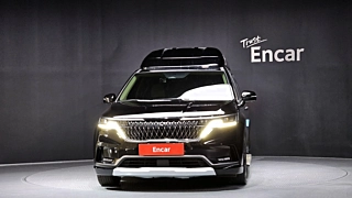 KIA CARNIVAL 2021