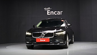 VOLVO S90 2017
