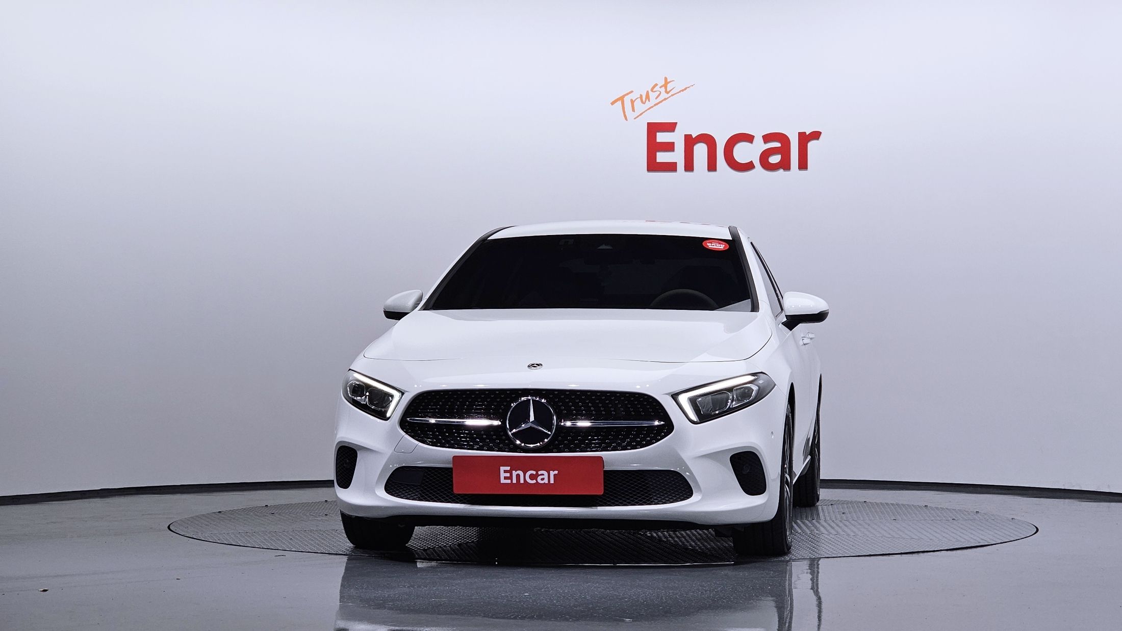 MERCEDES BENZ A-CLASS W177 2022