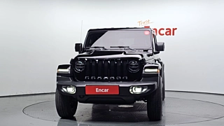 JEEP WRANGLER JL 2018