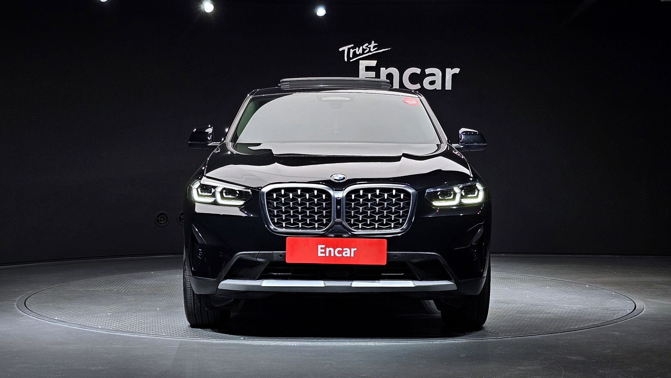 BMW X4 G02 2023