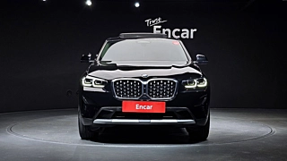 BMW X4 G02 2023