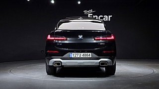 BMW X4 G02 2023