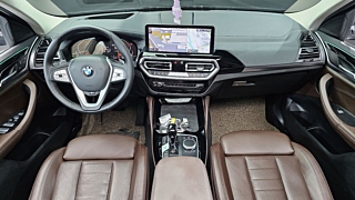 BMW X4 G02 2023