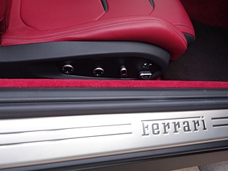 FERRARI GTC4 LUSSO 2018