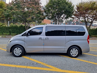 HYUNDAI STAREX GRAND 2016