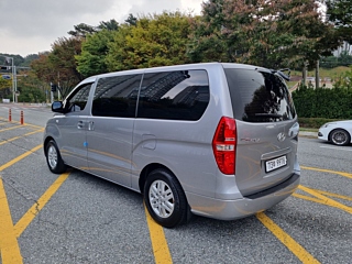 HYUNDAI STAREX GRAND 2016