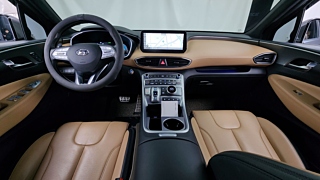 HYUNDAI SANTAFE 2023