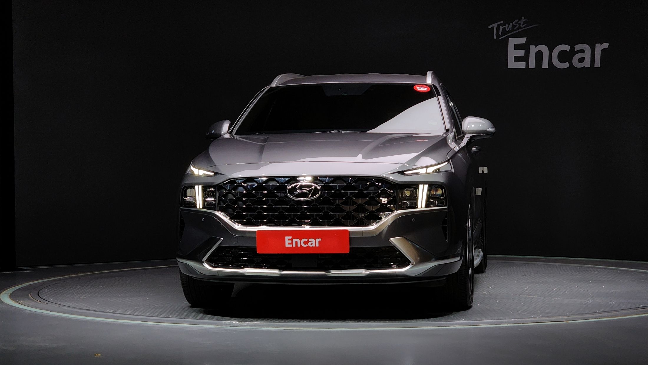 HYUNDAI SANTAFE 2023