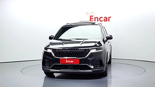 KIA CARNIVAL 2022