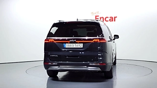 KIA CARNIVAL 2022