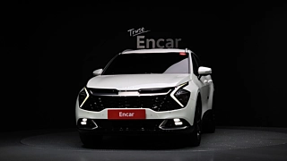 KIA SPORTAGE HYBRID 2023