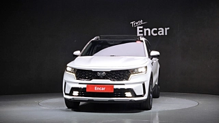 KIA SORENTO 2020