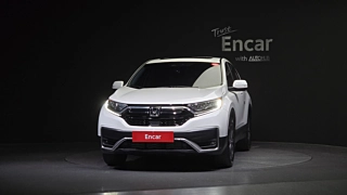 HONDA CR-V 2021