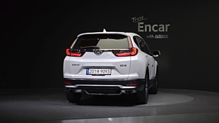 HONDA CR-V 2021
