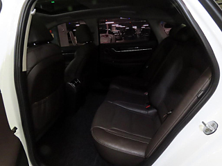 HYUNDAI GRANDEUR IG 2018