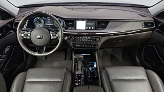 KIA K7 HYBRID 2018