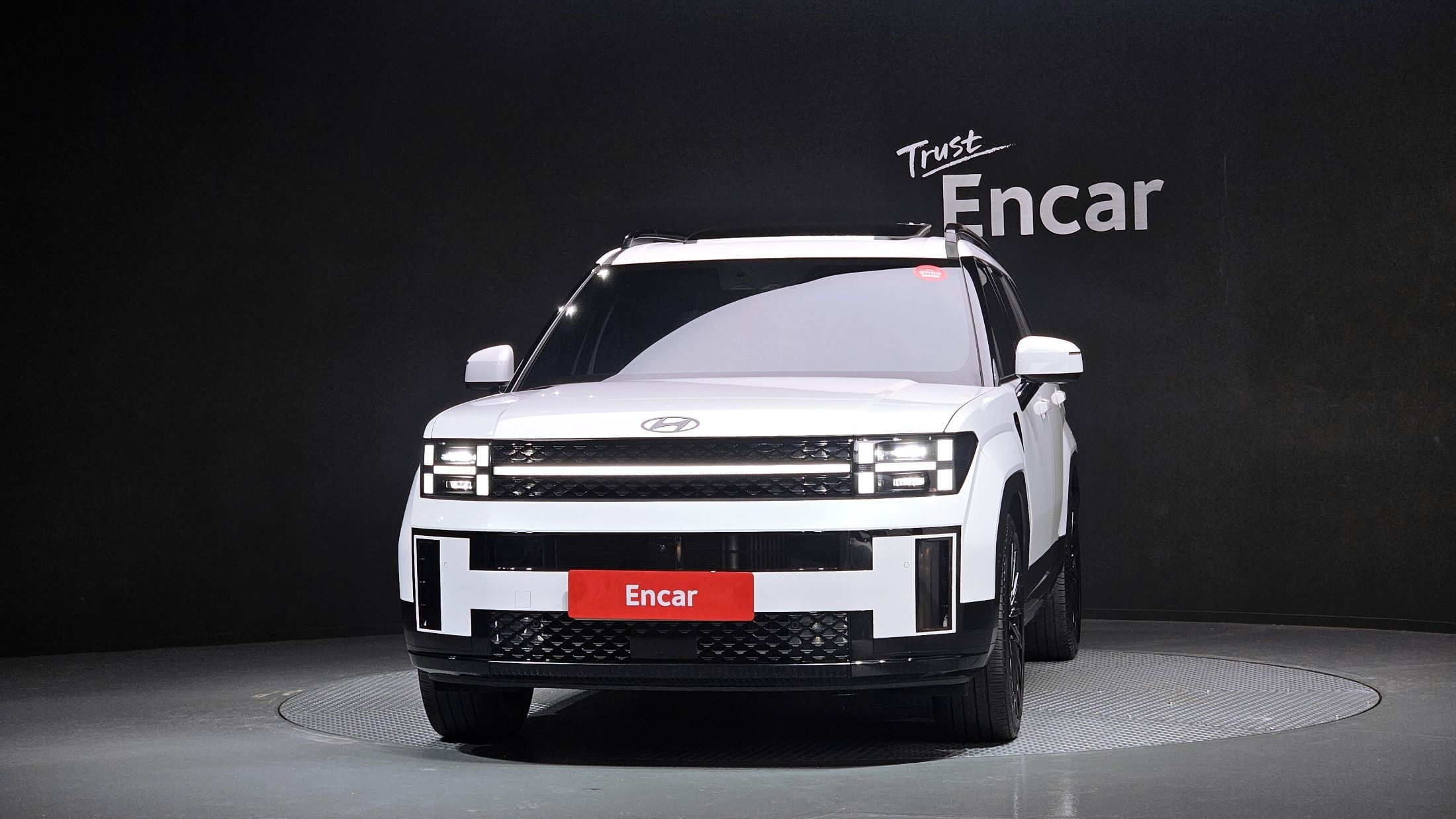 HYUNDAI SANTAFE MX5 2023