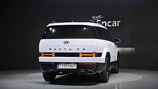 HYUNDAI SANTAFE MX5 2023