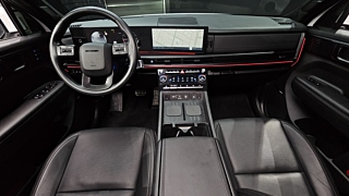 HYUNDAI SANTAFE MX5 2023