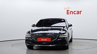 GENESIS G80 RG3 2020