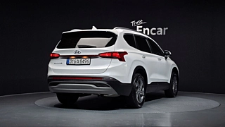 HYUNDAI SANTAFE 2020