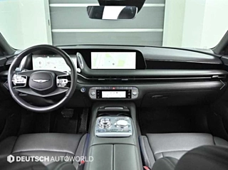 GENESIS G90 RS4 2023