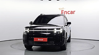 HYUNDAI SANTAFE MX5 2023