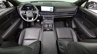 HYUNDAI SANTAFE MX5 2023