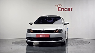 VOLKSWAGEN JETTA 2013