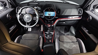 MINI COUNTRYMAN COOPER S 2021