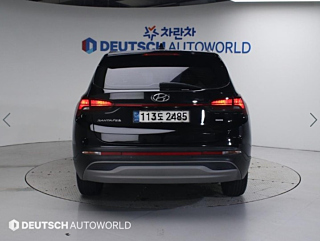 HYUNDAI SANTAFE 2020