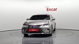LEXUS ES300H 2017