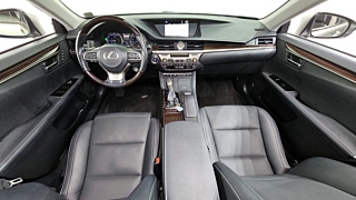 LEXUS ES300H 2017