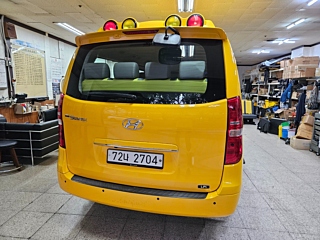 HYUNDAI STAREX GRAND 2017