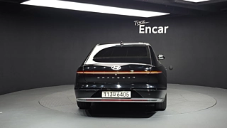 HYUNDAI GRANDEUR HYBRID GN7 2023