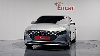 HYUNDAI GRANDEUR IG 2020