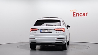 AUDI Q3 F3 2020