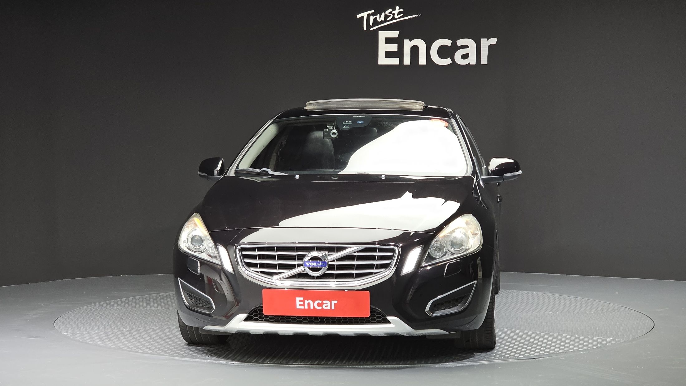 VOLVO S60 2011