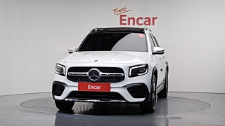 MERCEDES BENZ GLB-CLASS X247 2020