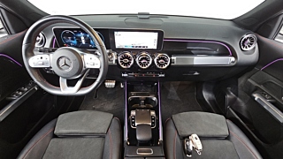 MERCEDES BENZ GLB-CLASS X247 2020